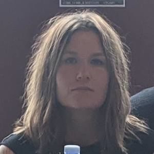 Meet your Posher, Tabitha